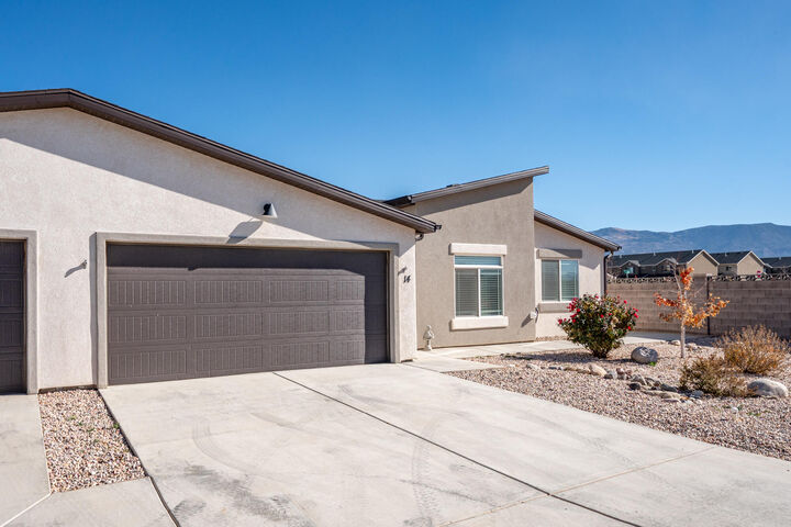 Property Photo:  1825 N Lund Hwy #14  UT 84721 