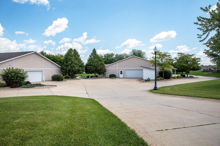 Property Photo: 1401 SW 3rd Street 102 IA 50677