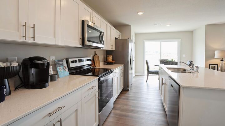 Property Photo:  5913 NE Seneca Lane  IA 50021 