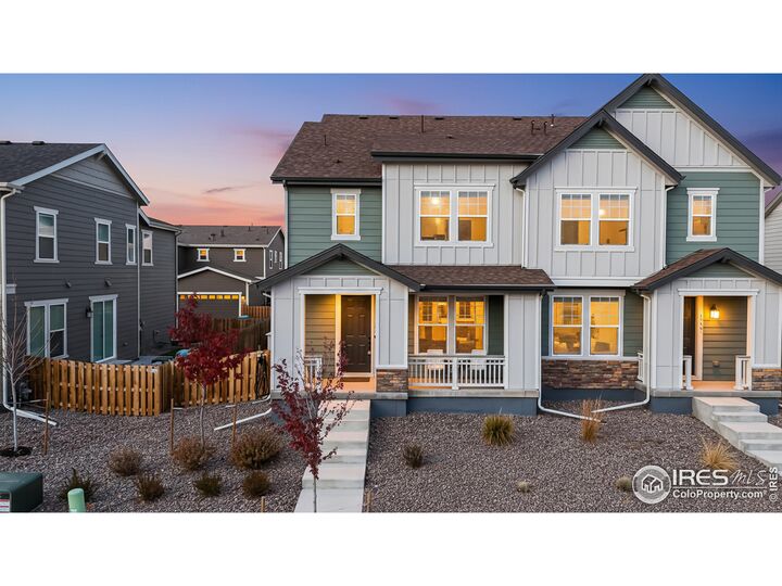 13537 E 110th Dr  Commerce City CO 80022 photo