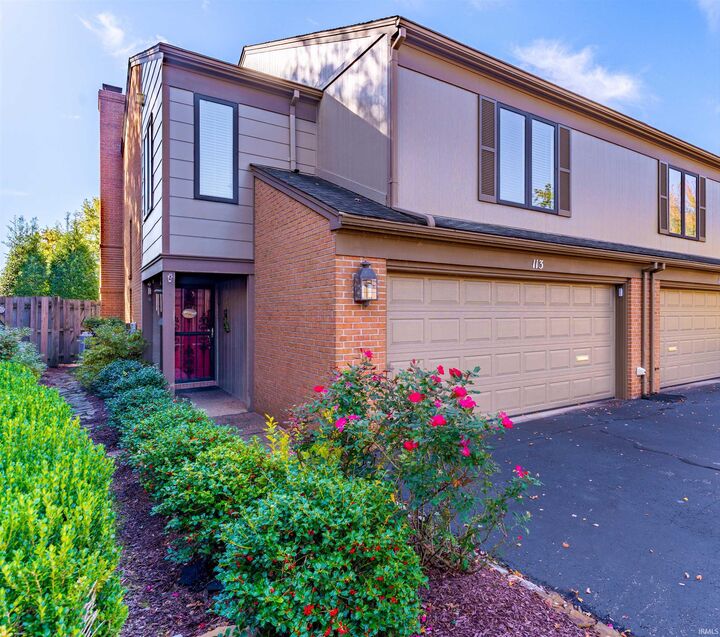 113 Hartin Drive  Evansville IN 47711 photo