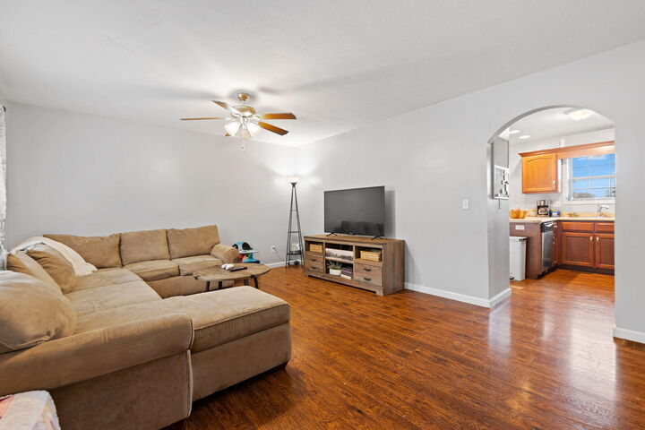 Property Photo: 1008 Eagle Point Drive KY 40403