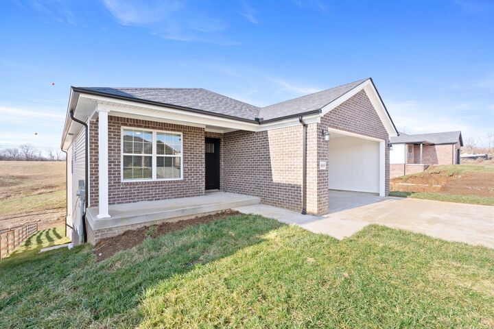 Property Photo:  869 Denali Drive  KY 40475 