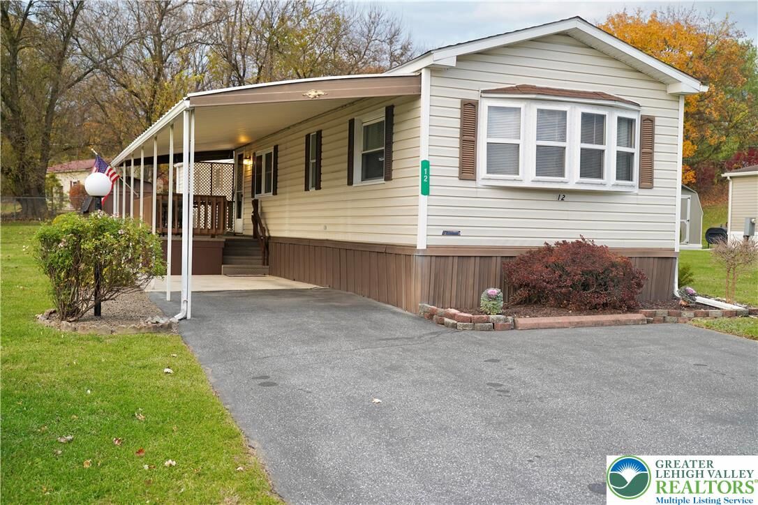 Property Photo:  12 Stacey Drive  PA 18088 