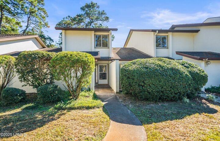 Property Photo: 1 Marsh Harbor Drive B SC 29907