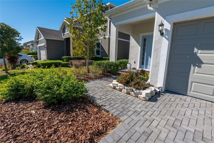 Property Photo: 2463 Natoma Boulevard FL 32757