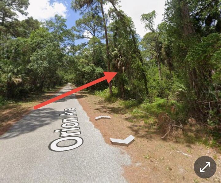 Property Photo:  17442 Orion Avenue  FL 33954 