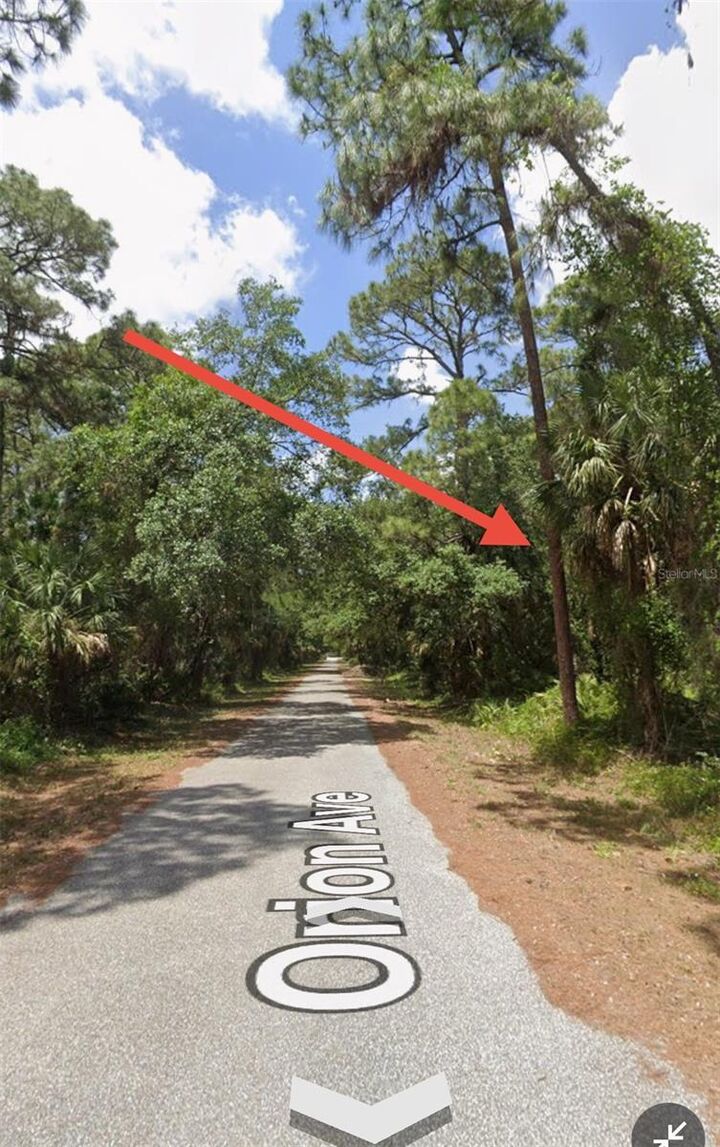 Property Photo:  17442 Orion Avenue  FL 33954 