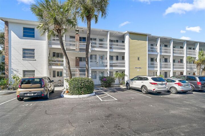 5940 Easy Street K31  Bradenton FL 34207 photo