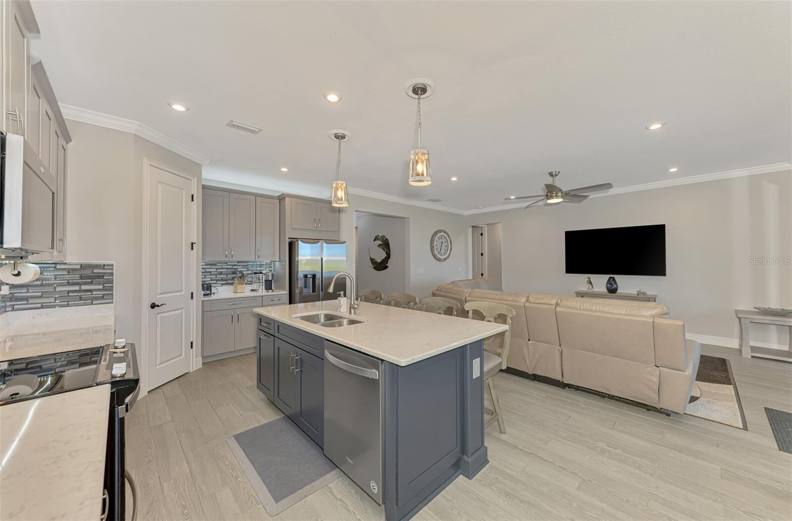 Property Photo: 11786 Sistine Lane FL 34293