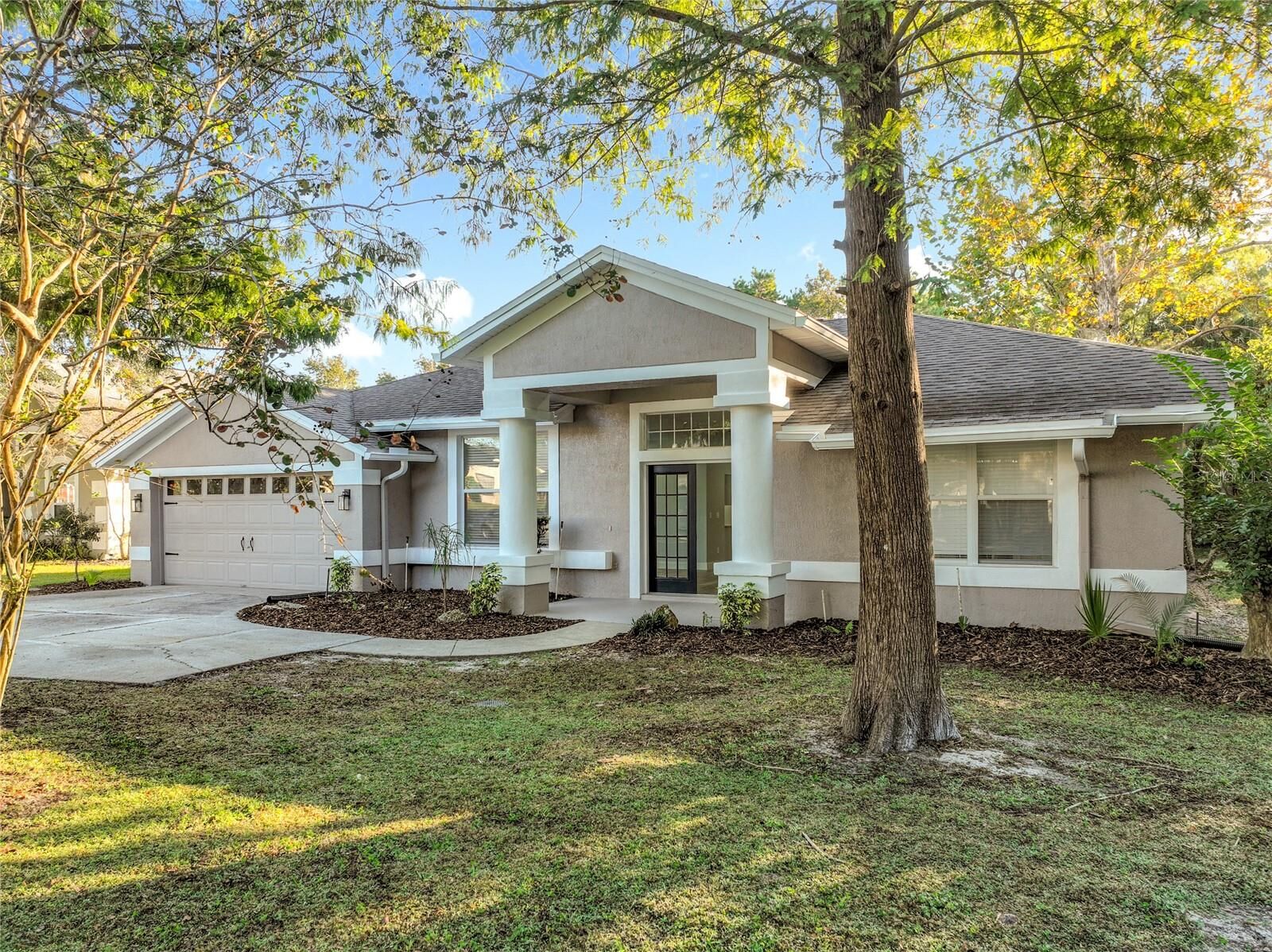 Property Photo: 1002 Beckstrom Drive FL 32765