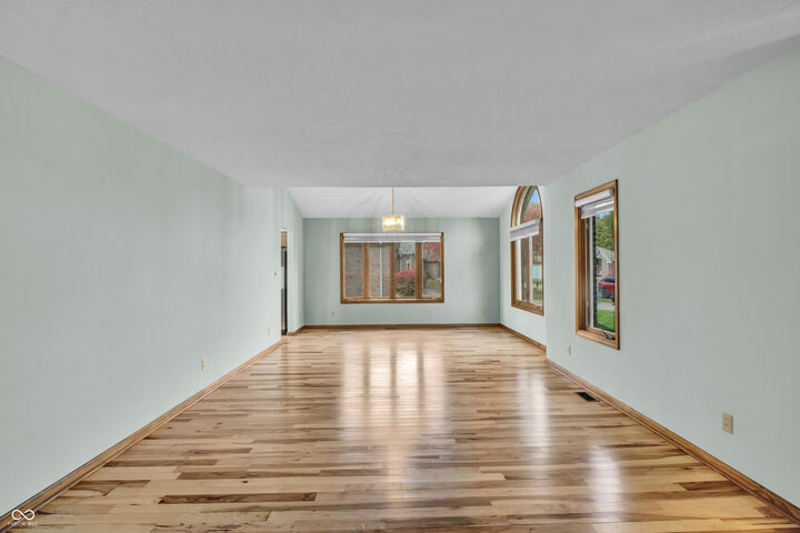 Property Photo:  3200 Thomas Trace  IN 47203 