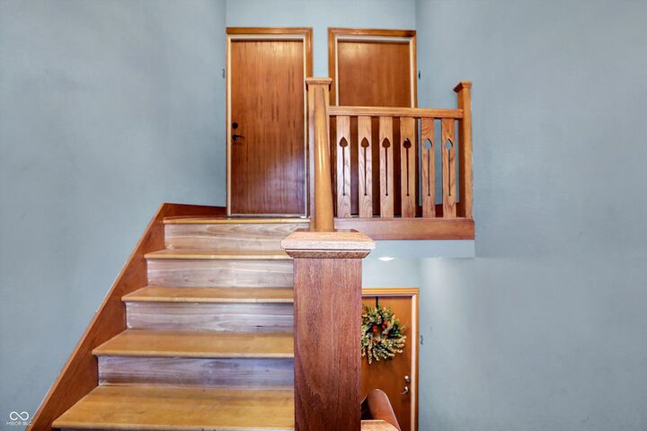 Property Photo:  3034 N Pennsylvania Street # 4  IN 46205 