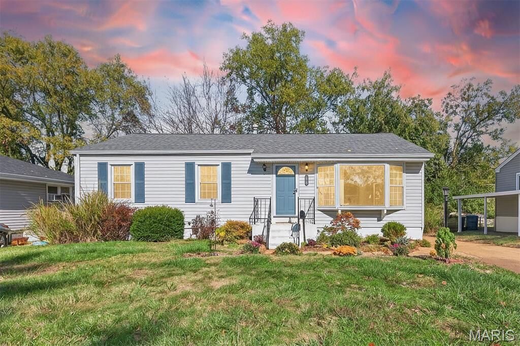 Property Photo:  10311 Saint Katherine Lane  MO 63074 