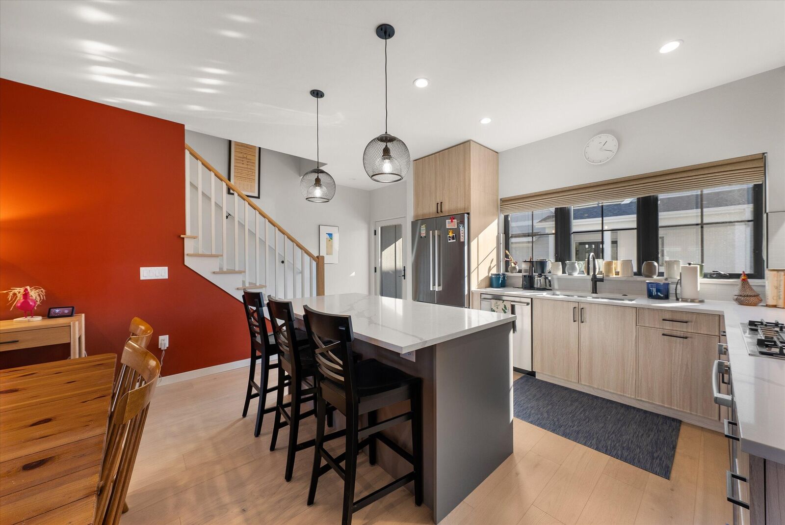 Property Photo: 525 Meadow Cir WI 53044