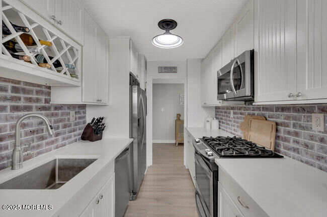 Property Photo: 28 Riverside Avenue 4G NJ 07701