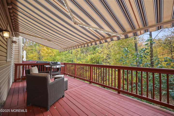 Property Photo:  61 Pate Drive  NJ 07748 