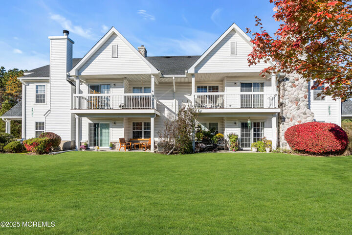 9 Des Moines Court  Tinton Falls NJ 07712 photo