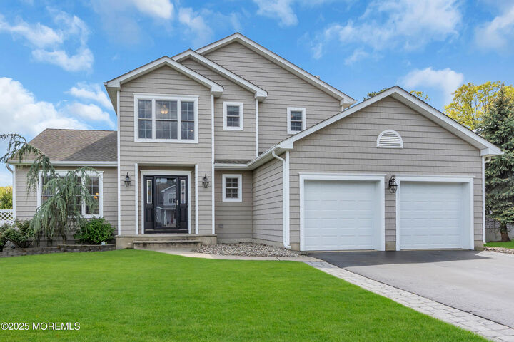 22 Diamond Lane  Howell NJ 07731 photo