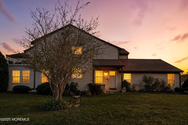 Property Photo: 26 Daniel Webster Avenue D NJ 08831