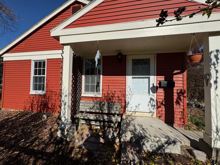 Property Photo:  1488 Wingate Boulevard  MI 48198 