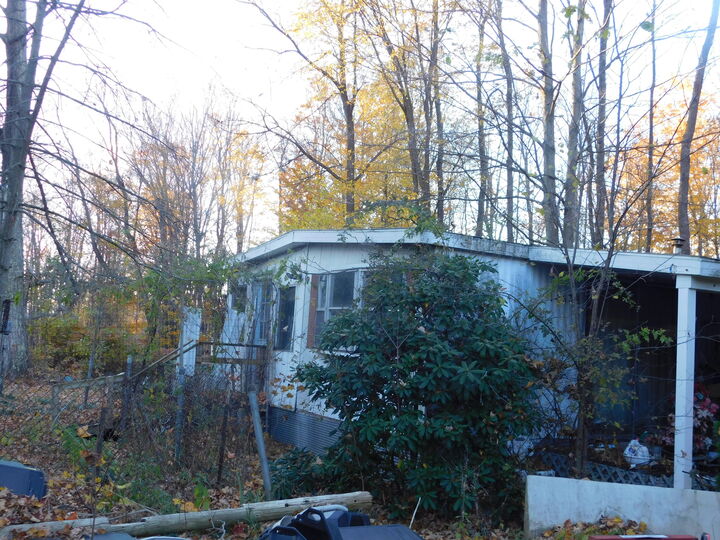 Property Photo:  14638 Pleasanton Highway  MI 49614 