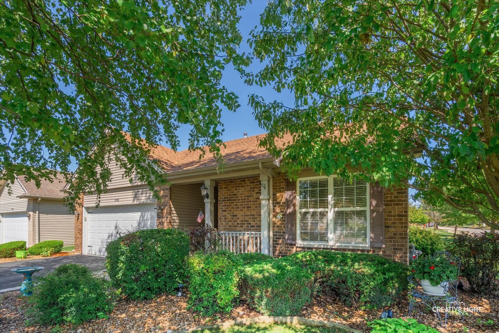 Property Photo:  17120 Carlislie Lane  IL 60441 