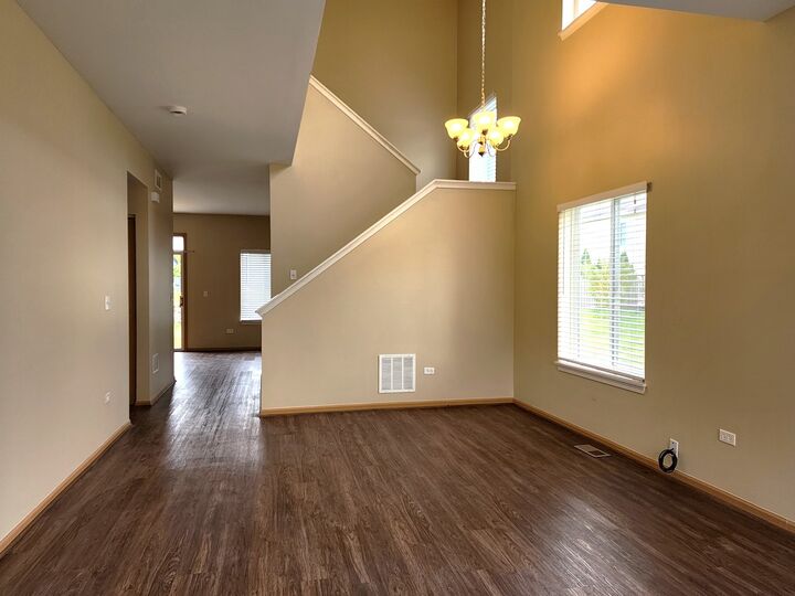 Property Photo:  4108 Klatt Street  IL 60545 