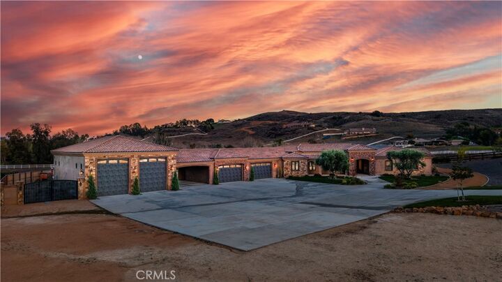 39760 Amber Court  Murrieta CA 92562 photo