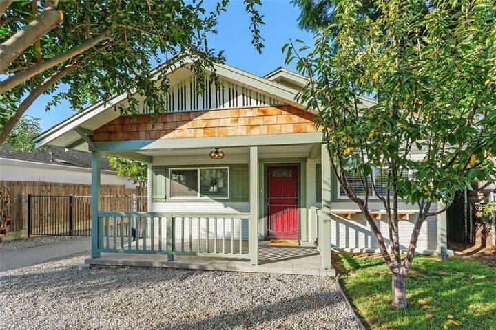 1981 Marlborough Avenue  Riverside CA 92507 photo