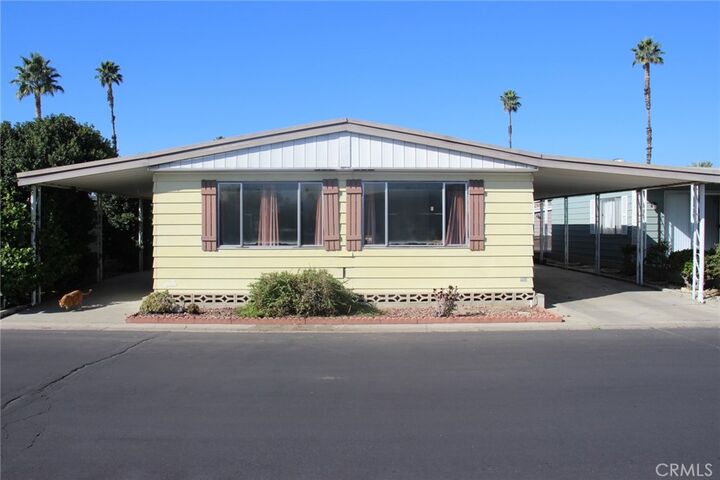 Property Photo:  601 N. Kirby Street 152  CA 92544 