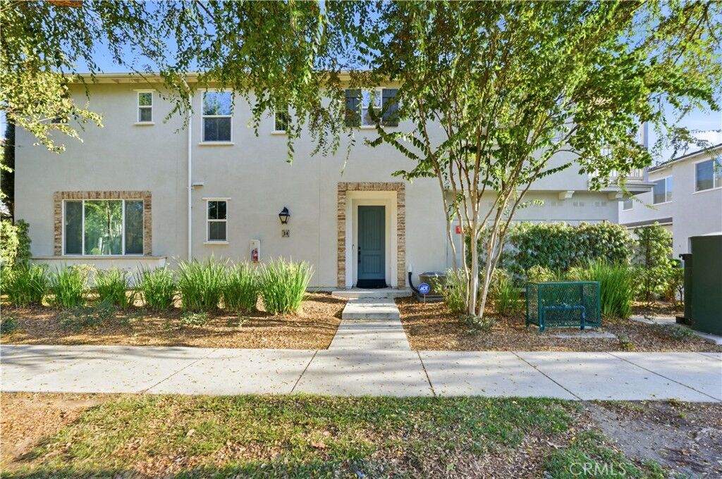 Property Photo:  3210 E Yountville Drive 14  CA 91761 