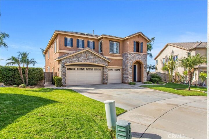 Property Photo:  7526 Tioga Lane  CA 92346 