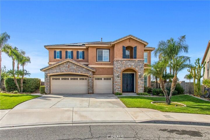 Property Photo: 7526 Tioga Lane CA 92346