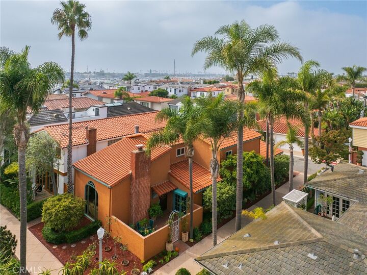 124 Via Quito  Newport Beach CA 92663 photo