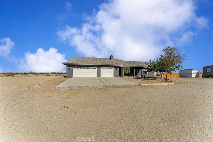 Property Photo:  2700 Olivera Road  CA 92371 