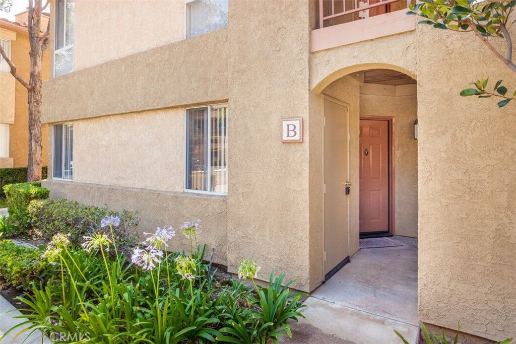 Property Photo:  5120 Twilight Canyon Road 30B  CA 92887 