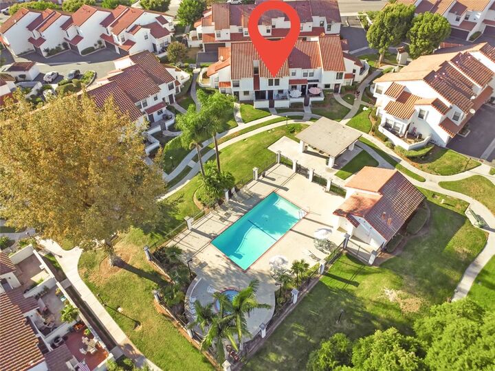 Property Photo:  9700 Jersey Avenue 182  CA 90670 