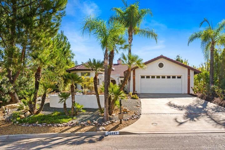 Property Photo:  16447 Wikiup Rd.  CA 92065 