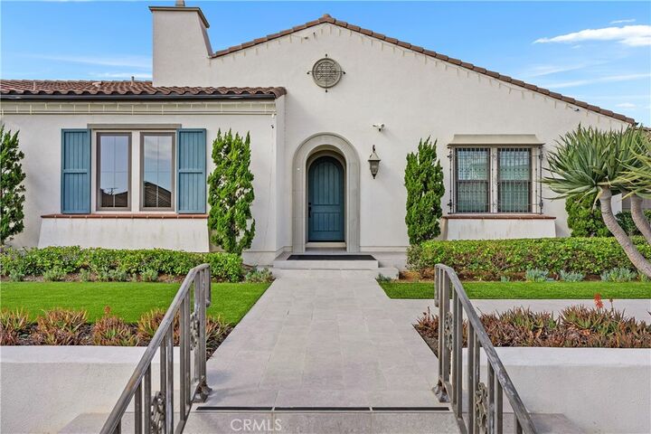 Property Photo:  5992 Organza  CA 92886 