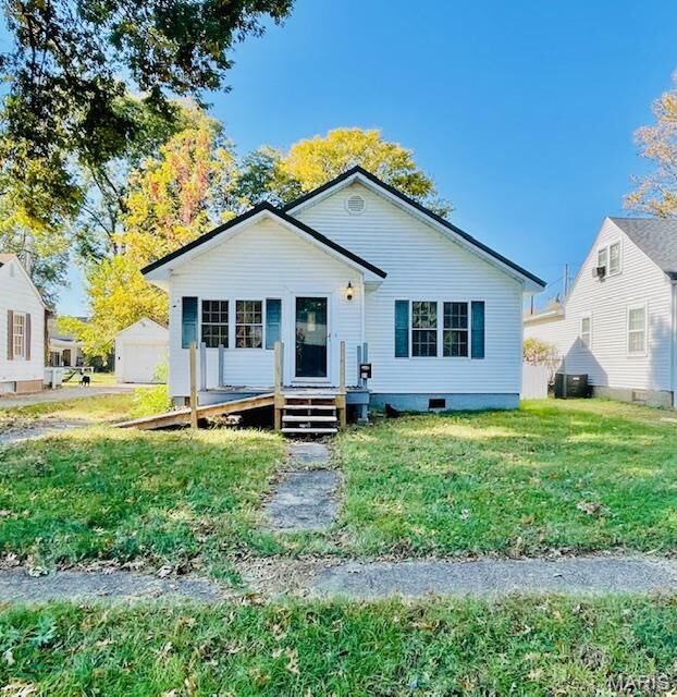 Property Photo:  811 Vernon Avenue  MO 63801 