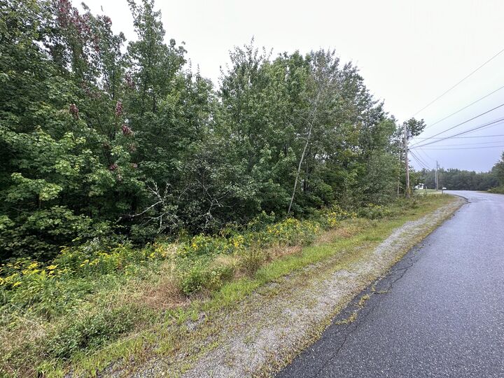 Property Photo: 4 Addie Road ME 04605