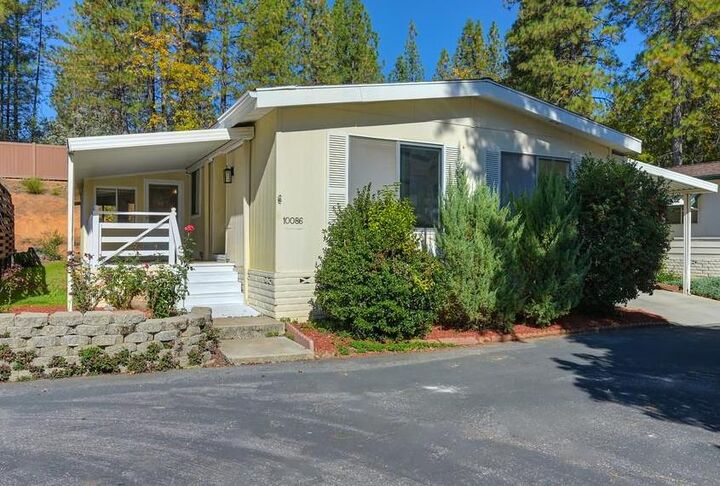 Property Photo: 10086 Grinding Rock Drive 208 CA 95949