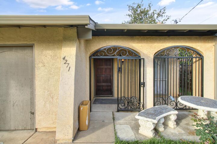 Property Photo:  4271 Soledad Avenue  CA 95820 