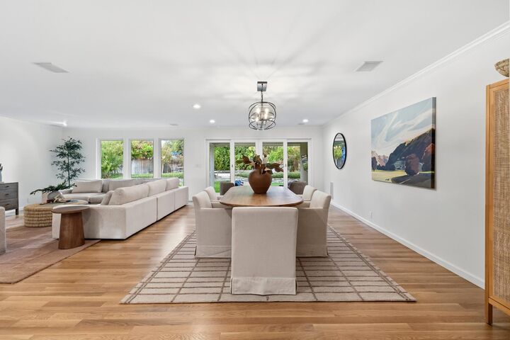 Property Photo: 1448 El Tejon Way CA 95864