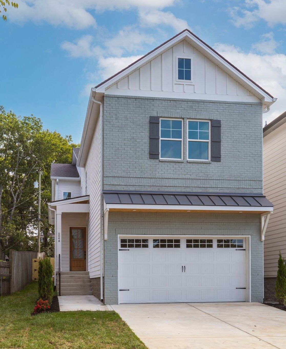 Property Photo:  504 Bagleyshop Dr A  TN 37209 