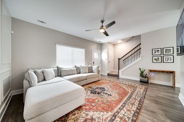 Property Photo:  2533 Hanford Ave  TN 37138 