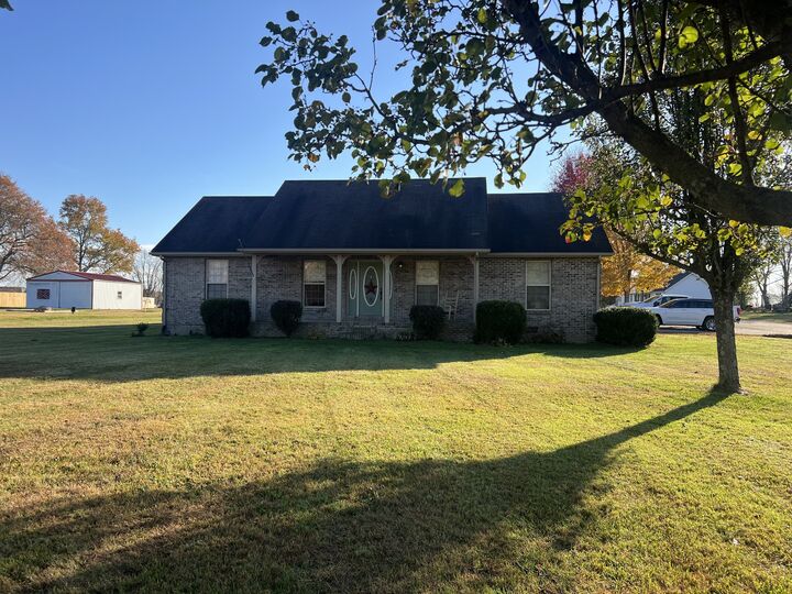 Property Photo: 251 Walton Chapel Rd TN 37083