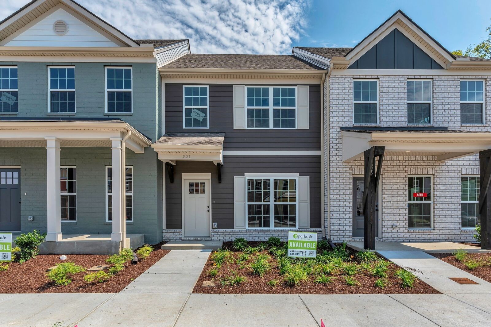 Property Photo: 521 Tappan Lane TN 37066