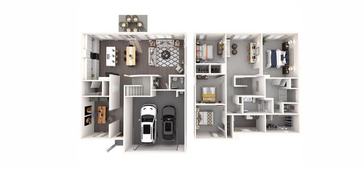 Property Photo: 1928 Mahala Dr TN 37076